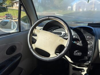 CHERY QQ Confort