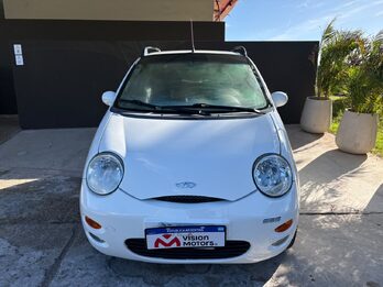 CHERY QQ Confort