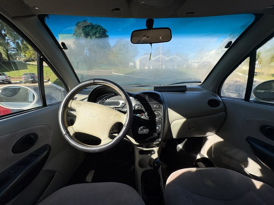 CHERY QQ Confort