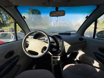 CHERY QQ Confort