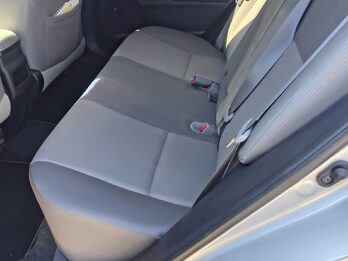 TOYOTA COROLLA 1.8 XEI CVT AÑO 2018 - UNICO DUEÑO!!