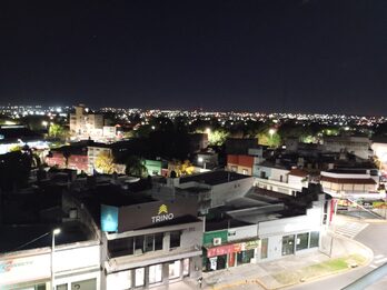 Se alquila dpto dos dormitorios semipiso calle Alem