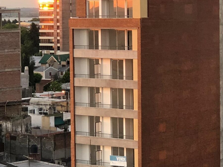 Departamento en venta en calle Urquiza 1364