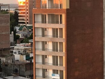Departamento en venta en calle Urquiza 1364