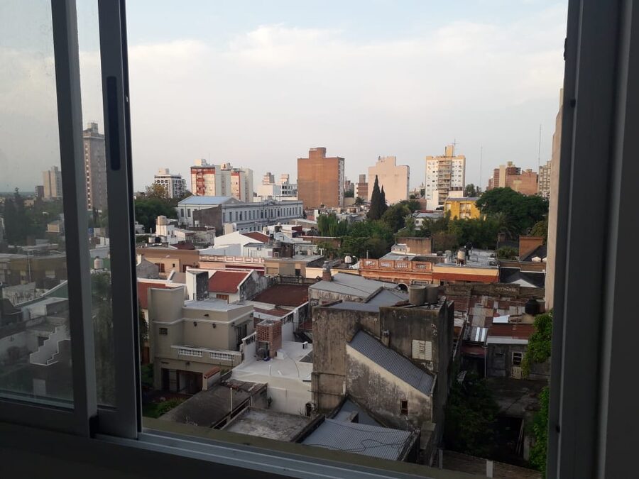 Departamento en venta en calle Urquiza 1364