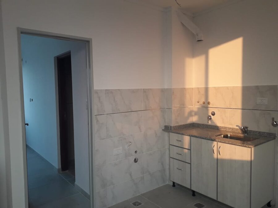 Departamento en venta en calle Urquiza 1364