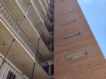 DEPARTAMENTOS EN VENTA A ESTRENAR EN CALLE PERON 62