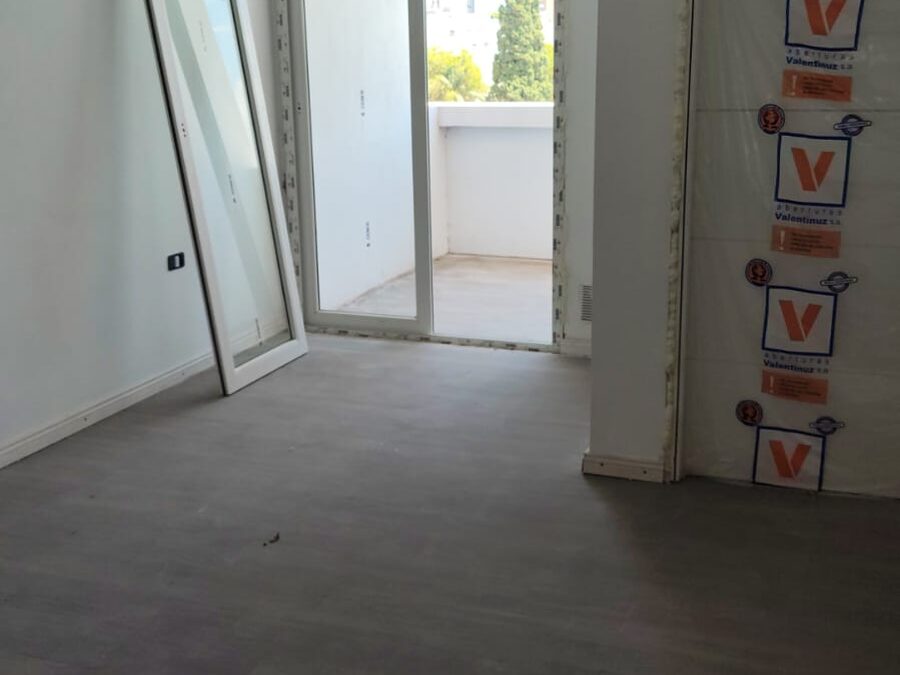 DEPARTAMENTOS EN VENTA A ESTRENAR EN CALLE PERON 62