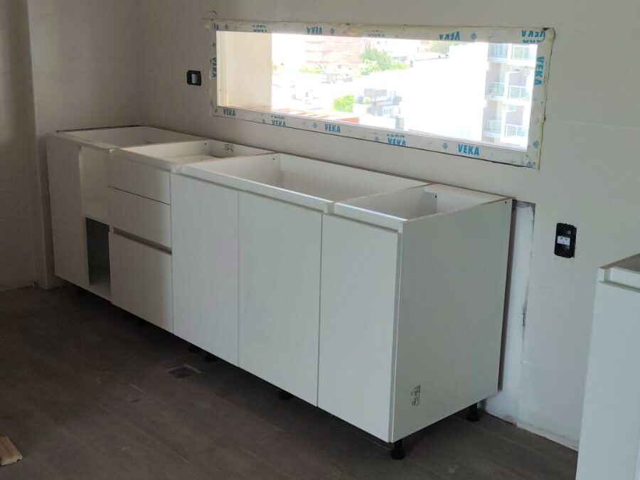 DEPARTAMENTOS EN VENTA A ESTRENAR EN CALLE PERON 62