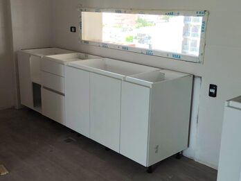 DEPARTAMENTOS EN VENTA A ESTRENAR EN CALLE PERON 62