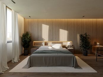 Departamentos en venta (en construccion) en Alameda 405 frente al colegio centenario
