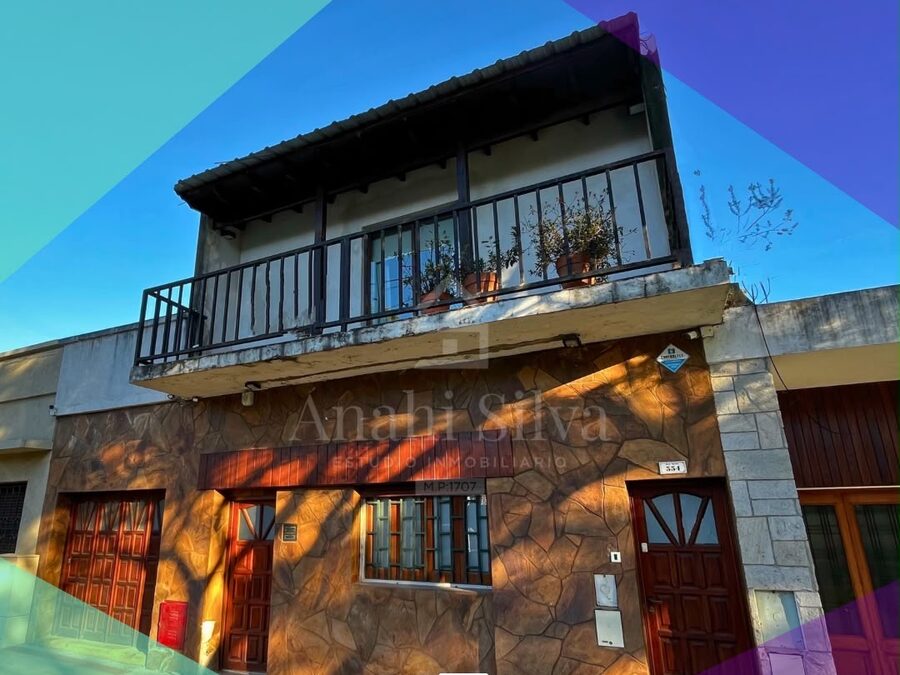 Casa en venta Bv. Racedo