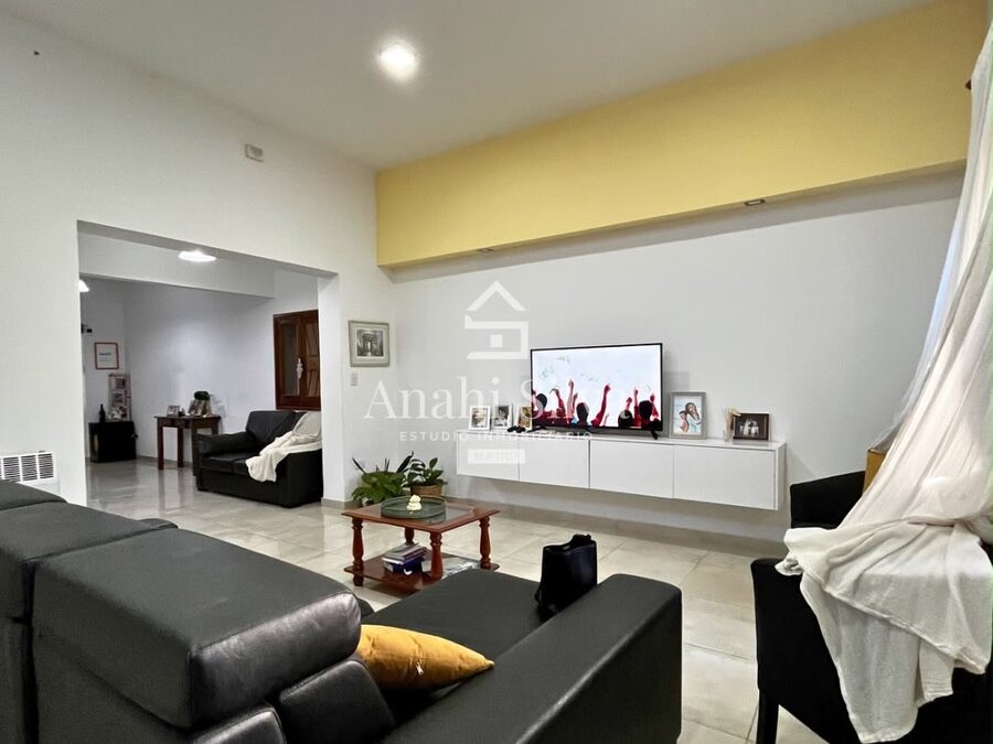 Casa en venta Bv. Racedo