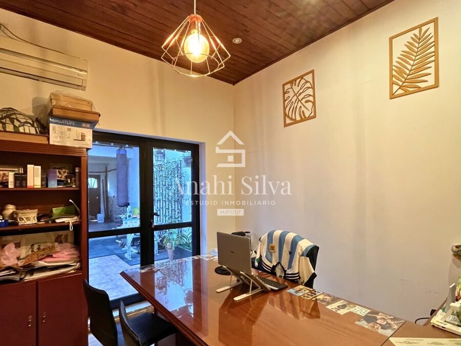 Casa en venta Bv. Racedo