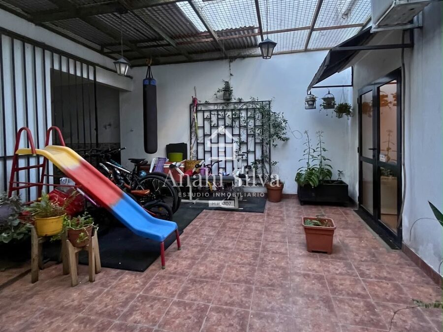 Casa en venta Bv. Racedo