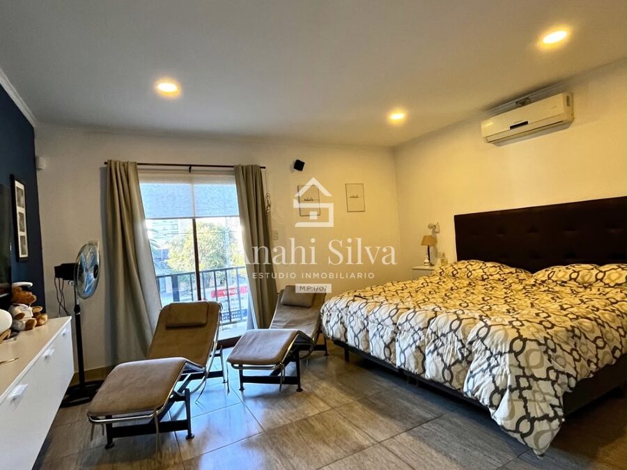 Casa en venta Bv. Racedo