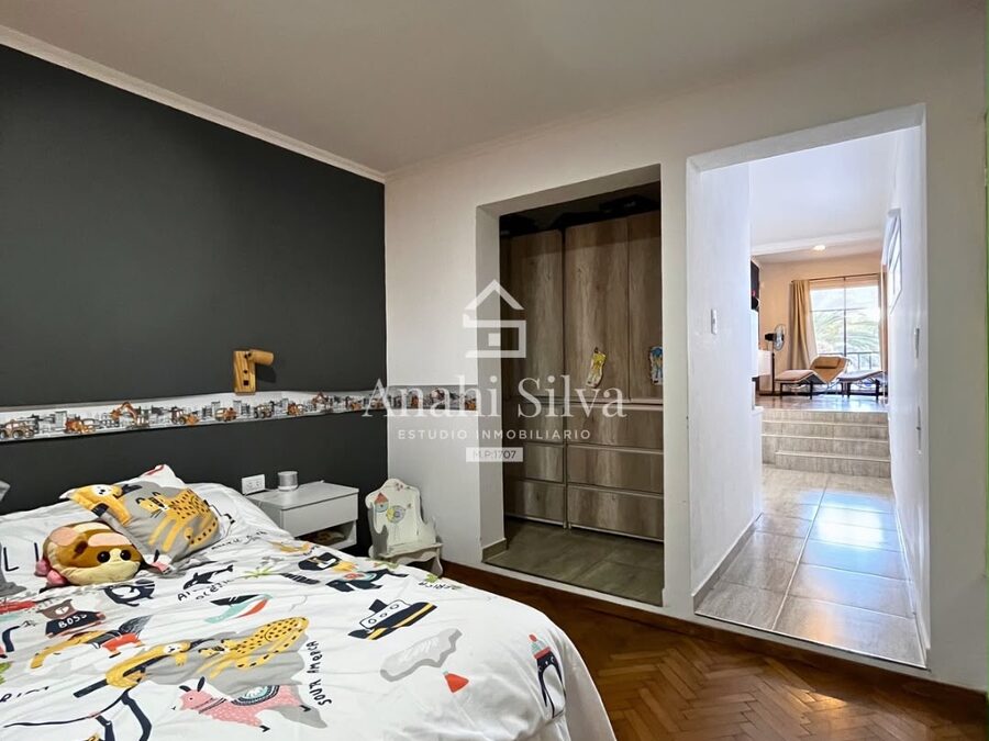Casa en venta Bv. Racedo