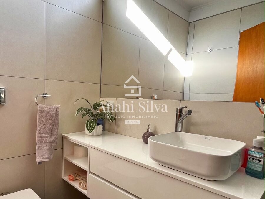 Casa en venta Bv. Racedo