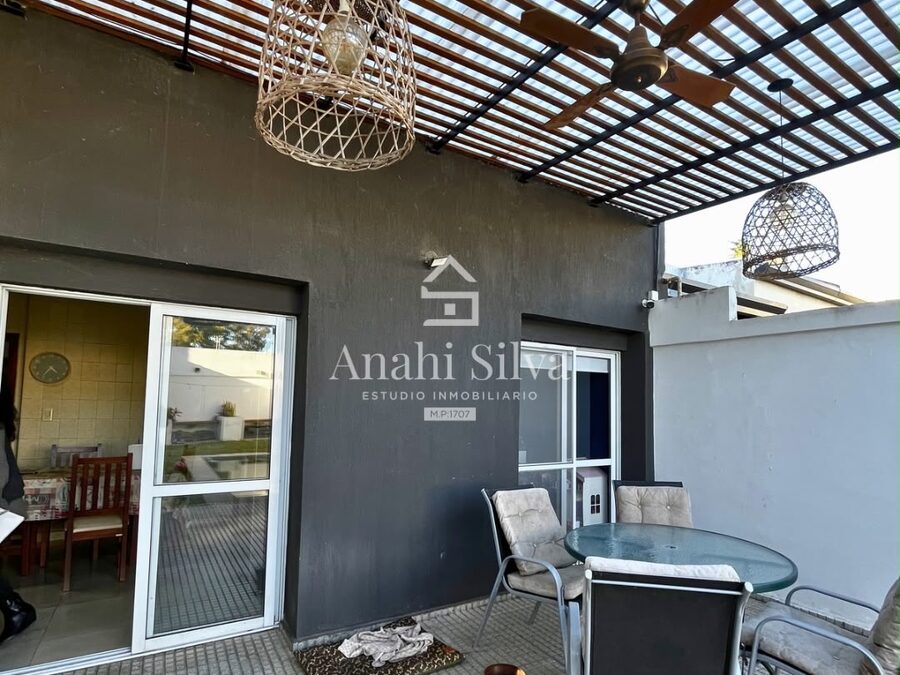 Casa en venta Bv. Racedo