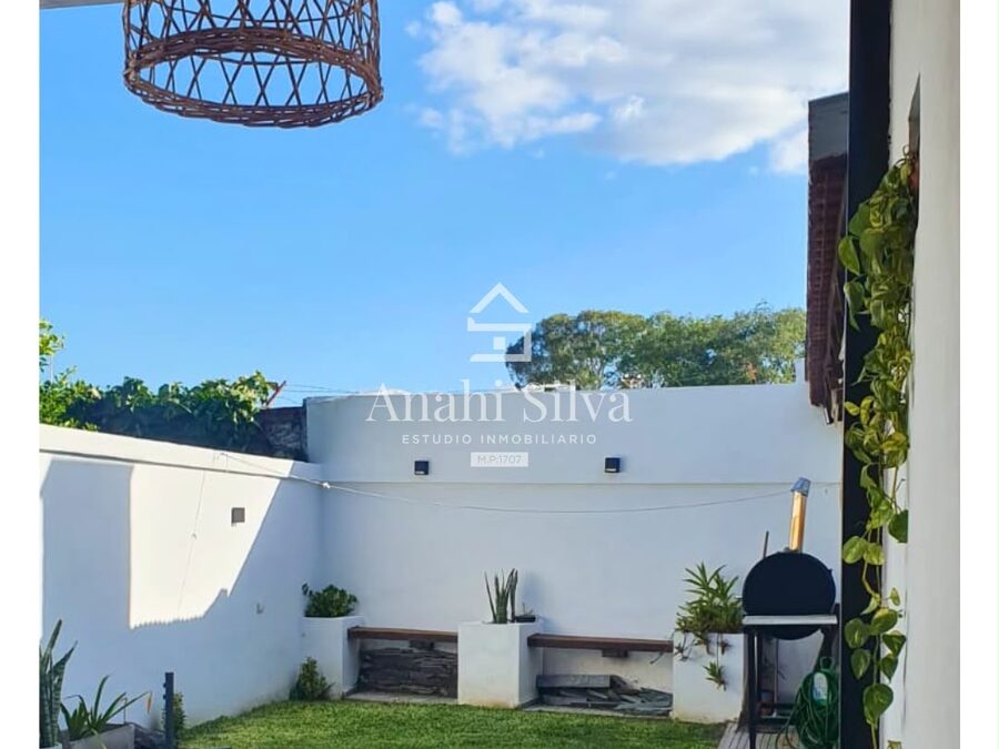 Casa en venta Bv. Racedo