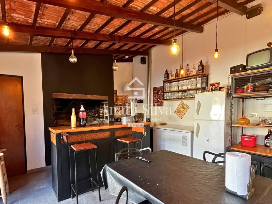 Casa en venta Bv. Racedo