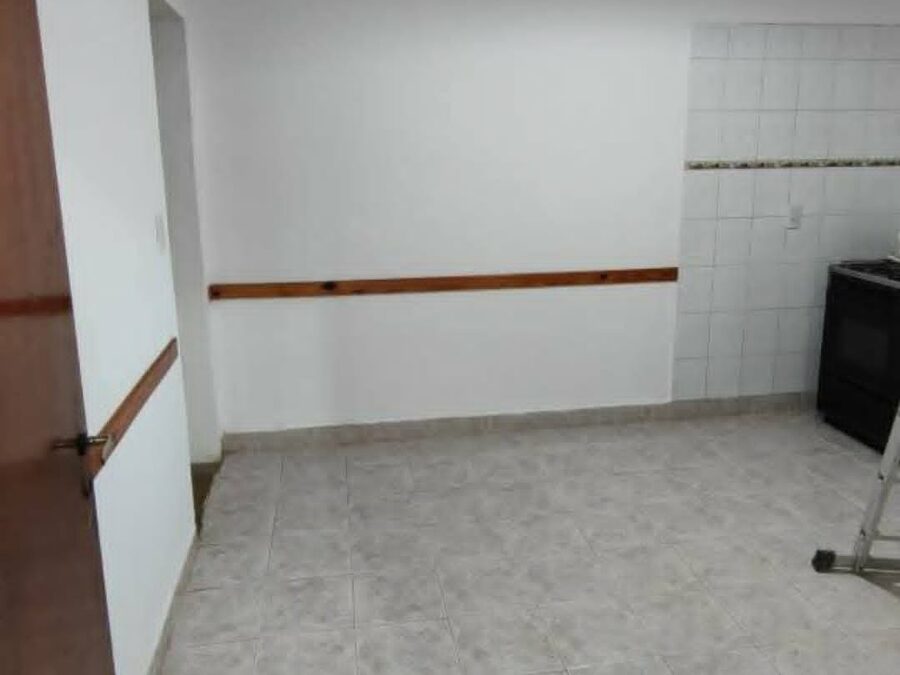 Casa en Libertador San Martín - 450mt2 terreno - 97mt2 construidos