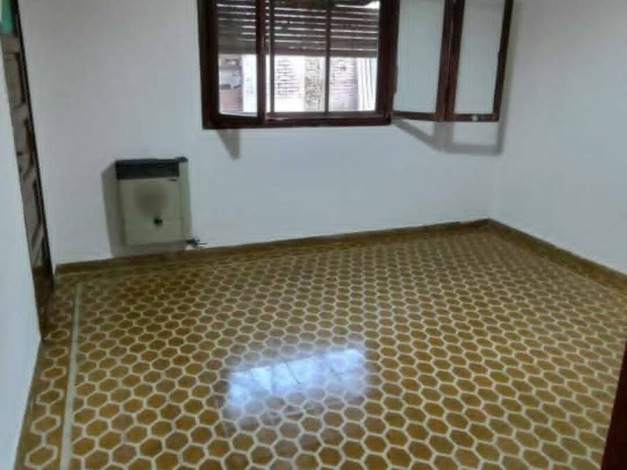 Casa en Libertador San Martín - 450mt2 terreno - 97mt2 construidos