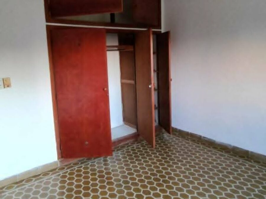 Casa en Libertador San Martín - 450mt2 terreno - 97mt2 construidos