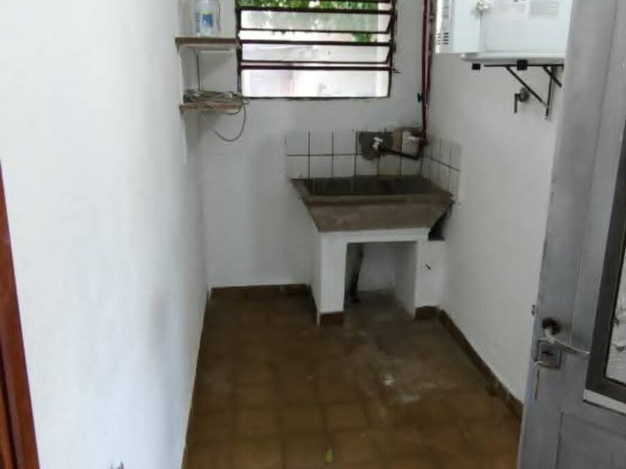 Casa en Libertador San Martín - 450mt2 terreno - 97mt2 construidos