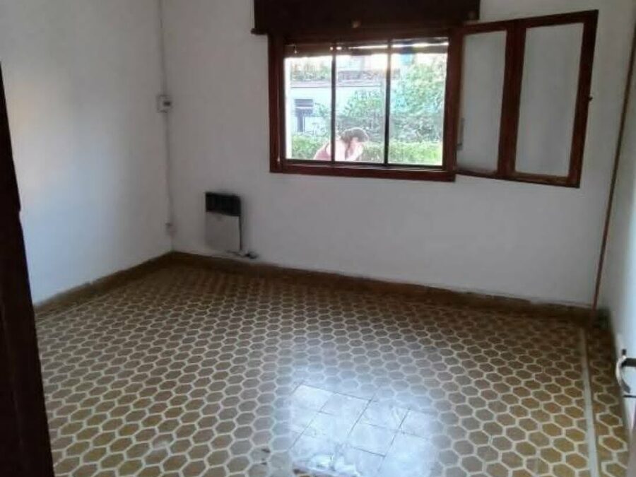 Casa en Libertador San Martín - 450mt2 terreno - 97mt2 construidos