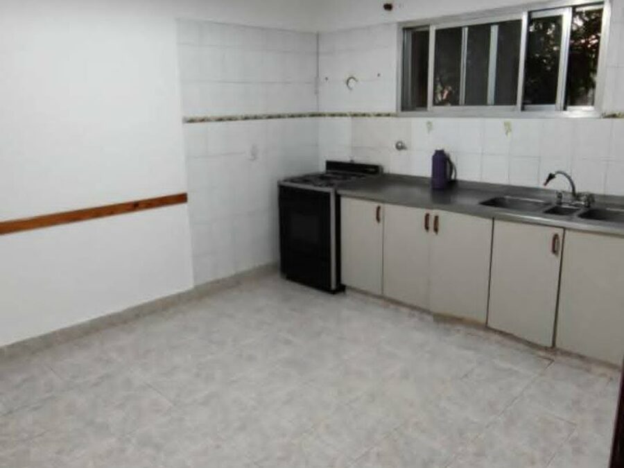 Casa en Libertador San Martín - 450mt2 terreno - 97mt2 construidos