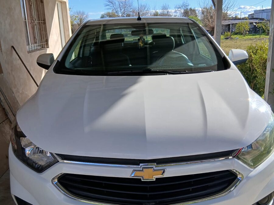 PRISMA LT 2019