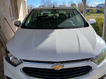 PRISMA LT 2019