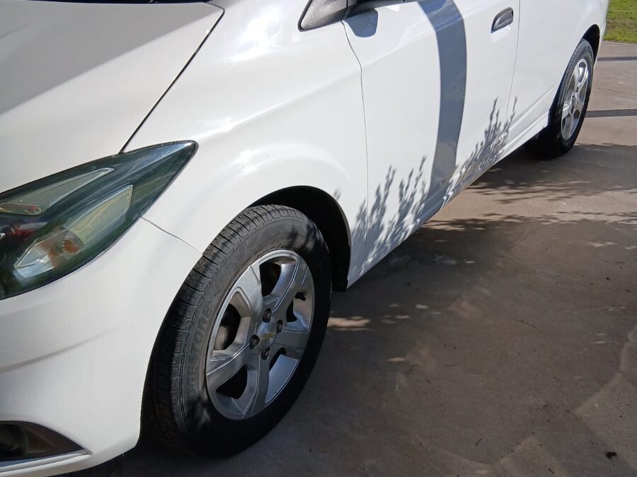 PRISMA LT 2019