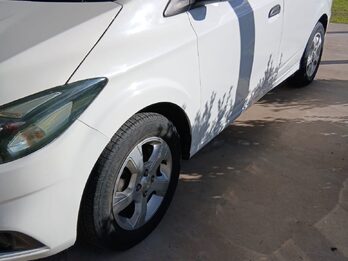 PRISMA LT 2019