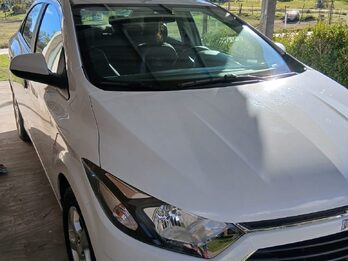 PRISMA LT 2019