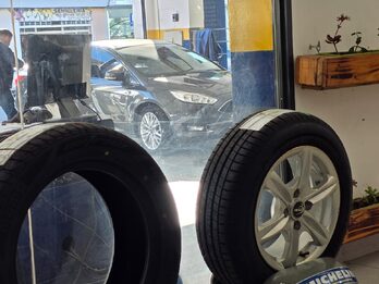 Vendo Ford Focus III 2.0 SE Plus 2017 mt con 87mil km
