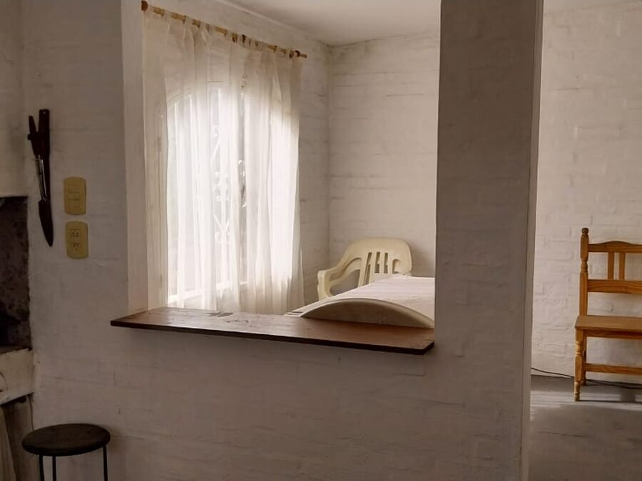 VENDO DEPARTAMENTO PLANTA ALTA MUY LINDA ZONA ,TRANQUILA Y COMERCIAL