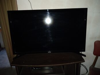 Televisor