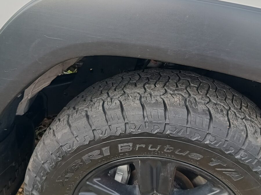 Hilux 2.8 Limited  D/C 4x4