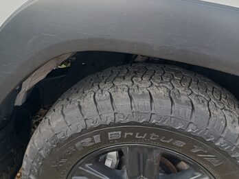Hilux 2.8 Limited  D/C 4x4
