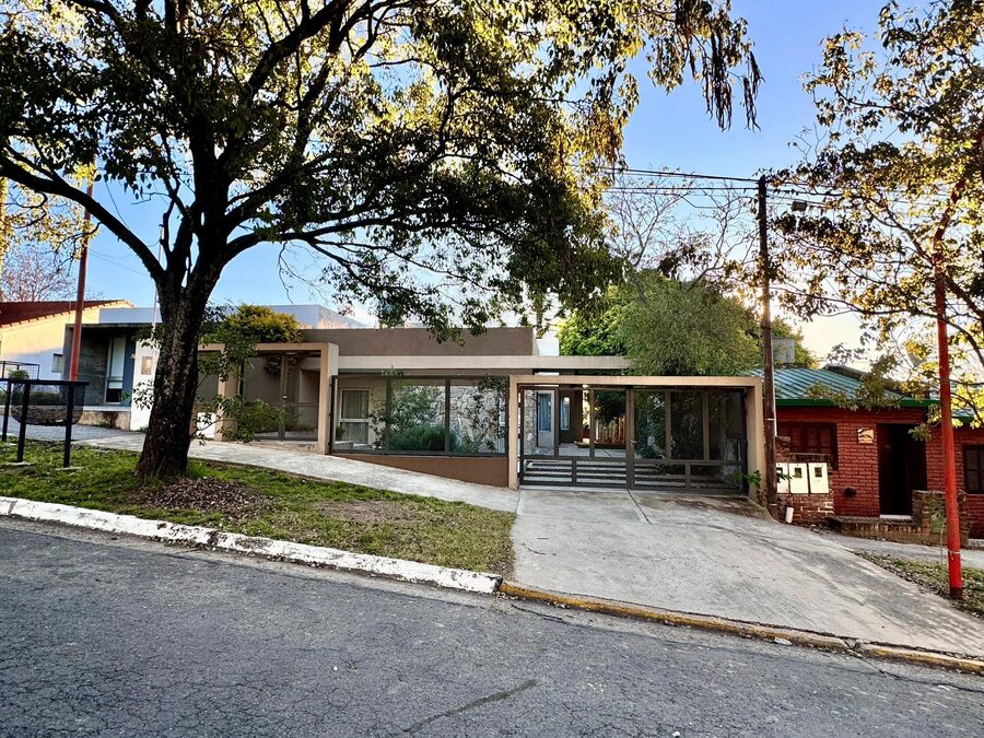 CASA EN VENTA | ORO VERDE