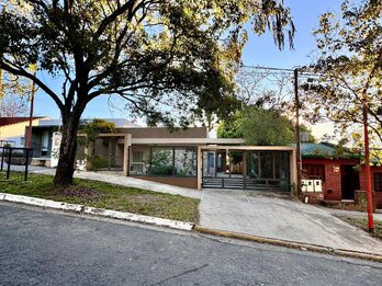 CASA EN VENTA | ORO VERDE