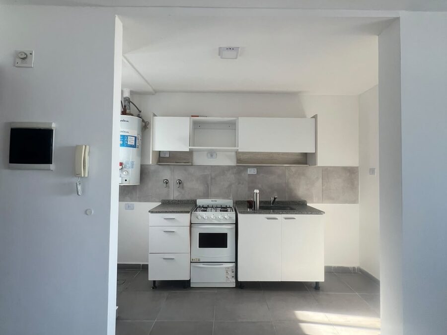 ALQUILO 2 DORM - PARANA CENTRO