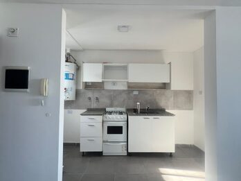 ALQUILO 2 DORM - PARANA CENTRO