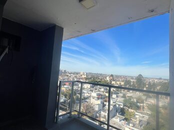 ALQUILO 2 DORM - PARANA CENTRO