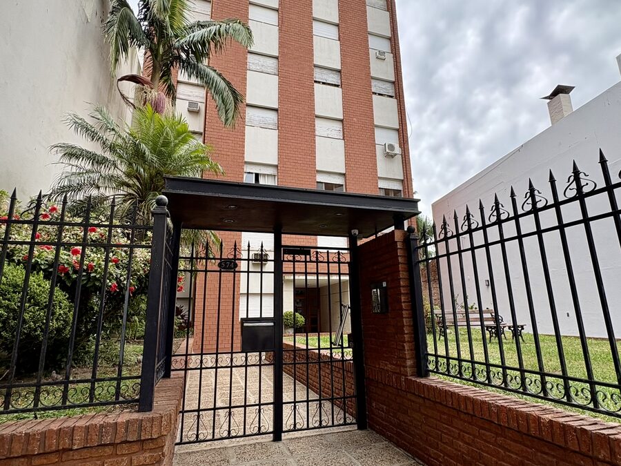 Alquilo departamento de 2 dormitorios