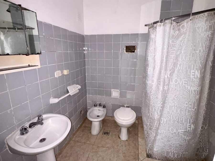 Alquilo departamento de 2 dormitorios