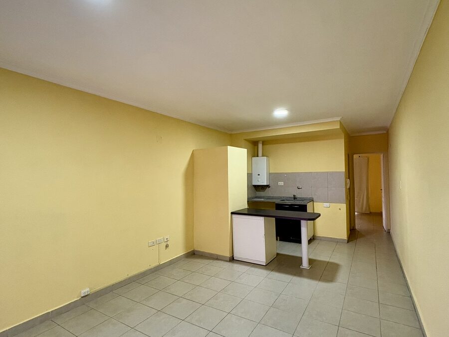 Alquilo departamento de 1 dormitorio