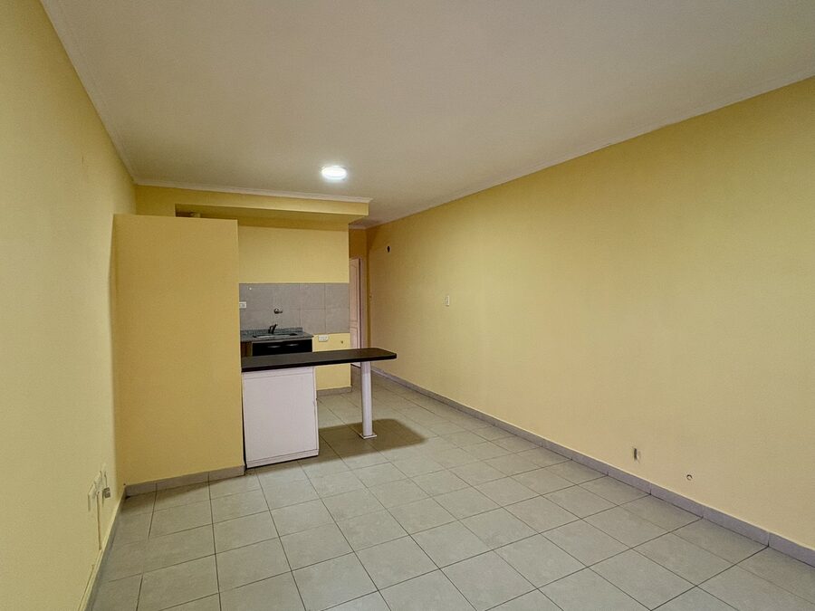 Alquilo departamento de 1 dormitorio